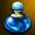 Melissa's MP Recovery Potion
