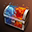 Buff Scrolls Box