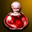 Melissa's High Grade Recovery Potion