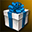 Angel Cat's Blessing Chest